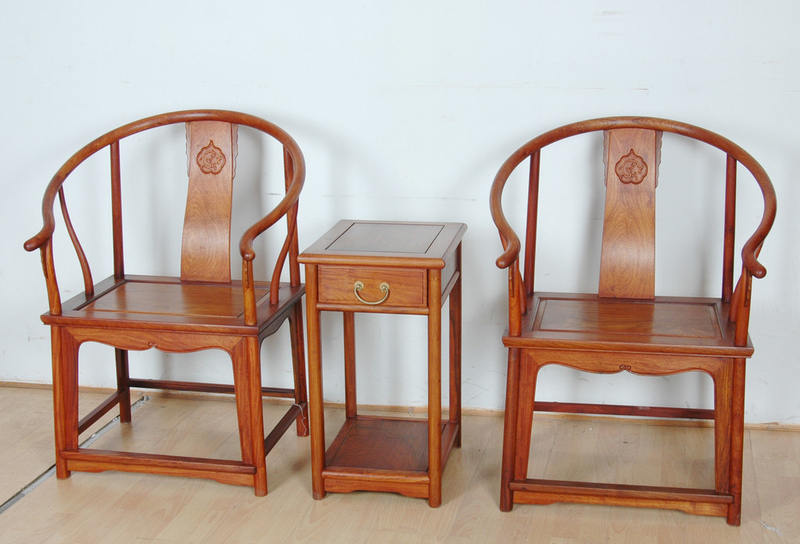 木制家具